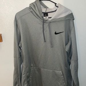 Grey Nike Sweatshirt Never Worn